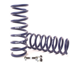H&R Sport Springs for BMW 750Li RWD F02 with Self Leveling