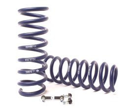 H&R Sport Springs for BMW 7-Series F