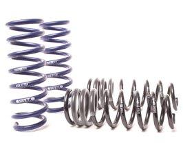 H&R Sport Springs for BMW 750i xDrive F01