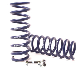 H&R Sport Springs for BMW 7-Series F