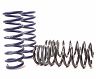 H&R Sport Springs for BMW 740i RWD F01