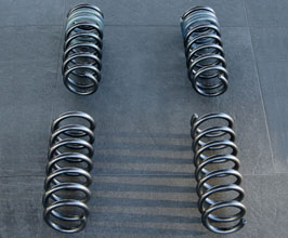 HAMANN Lowering Springs for BMW 7-Series F