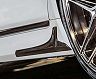 Energy Motor Sport EVO Side Step Plating Trim (Chrome Plated ABS) for BMW 7-Series G11/G12