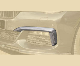 MANSORY Front Duct Trim for BMW 7-Series G