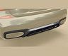 MANSORY Rear Diffuser (Dry Carbon Fiber) for BMW 7-Series G11/G12 M-Sport or M-Performance