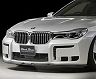 WALD Sports Line Black Bison Edition Front Bumper (FRP) for BMW 740i / 750i G12