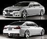 WALD Sports Line Black Bison Edition Body Kit (FRP) for BMW 740i / 750i G12 with Long Wheelbase