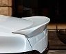 3D Design Aero Rear Trunk Spoiler (Urethane) for BMW 740i / 750i G11/G12