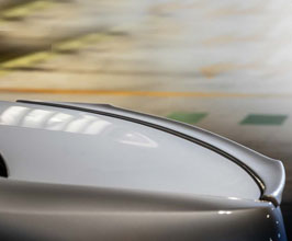 Energy Motor Sport EVO Rear Trunk Spoiler (FRP) for BMW 7-Series G