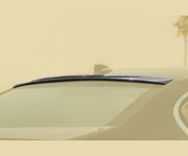 MANSORY Rear Roof Spoiler for BMW 7-Series G