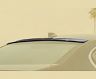 MANSORY Rear Roof Spoiler