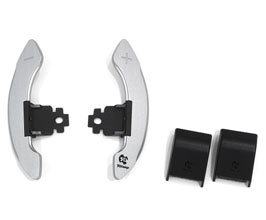 3D Design Paddle Shifters (Aluminum) for BMW G11