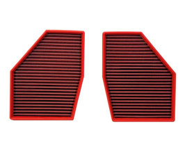 BMC Air Filter Replacement Air Filters for BMW 8-Series G
