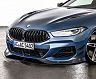 AC Schnitzer Front Lip Side Spoilers (Carbon Fiber)