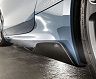 AC Schnitzer Side Skirt Spoilers (Carbon Fiber)