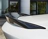 3D Design Aero Rear Trunk Spoiler (Dry Carbon Fiber) for BMW 840i / M850i G14 Cabriolet