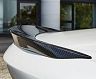 3D Design Aero Rear Trunk Spoiler (Dry Carbon Fiber)