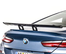 AC Schnitzer Rear Wing (Carbon Fiber) for BMW 8-Series G