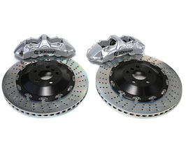 3D Design Brake System by Brembo - Front 6POT 405mm for BMW 8-Series G