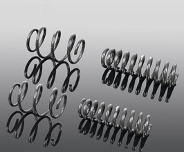 Springs for BMW 8-Series G