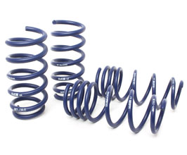 H&R Sport Springs for BMW 8-Series G