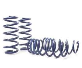 H&R Sport Springs for BMW 8-Series G