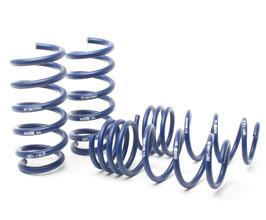 H&R Sport Springs for BMW 8-Series G