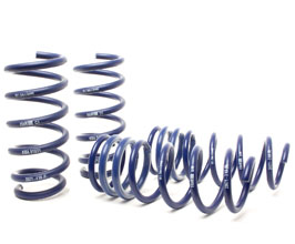 H&R Sport Springs for BMW 8-Series G