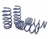 H&R Sport Springs for BMW 840i xDrive G15 with Adaptive Sus