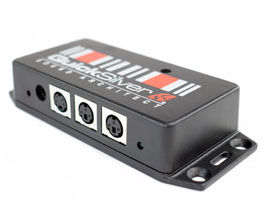 QuickSilver Sound Architect Valve Controller for BMW i-Series 8