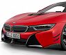 AC Schnitzer Front Lip Side Spoilers (Carbon Fiber)