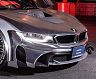 Energy Motor Sport EVO i8 Front Bumper