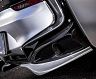 Energy Motor Sport EVO i8 Rear Diffuser Attachments for BMW i8