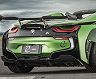 Energy Motor Sport EVO i8s 3-Piece Rear Diffuser for BMW i8