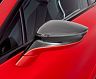 AC Schnitzer Side Mirror Covers - USA Spec (Carbon Fiber)