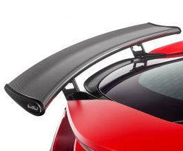 AC Schnitzer Racing Rear Wing (Carbon Fiber) for BMW i-Series 8