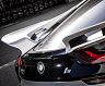 Energy Motor Sport EVO i8 2-Piece Rear Wing for BMW i8