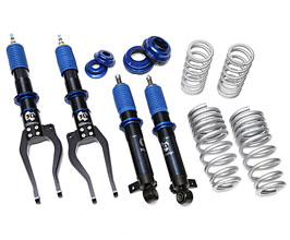 3D Design Suspension Coilovers for BMW i8 i12