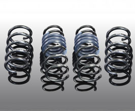 AC Schnitzer Suspension Lowering Springs for BMW i-Series 8