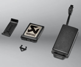 Akrapovic Exhaust Valve Control Remote Sound Kit for BMW M2 F