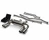 ARMYTRIX Valvetronic Exhaust System (Stainless)