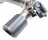 QuickSilver Sport Exhaust System with Sound Architect (Stainless) for BMW M2 Competition F87