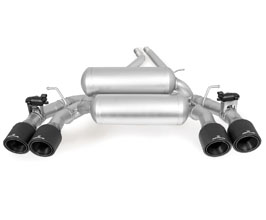 REMUS Racing Exhaust System (Stainless) for BMW M2 Competition F87