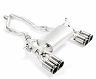 REMUS Sport Exhaust System (Stainless)