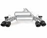 REMUS Racing Exhaust System (Stainless)