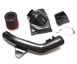 3D Design High Flow Intake System (Carbon Fiber) for BMW M2 F