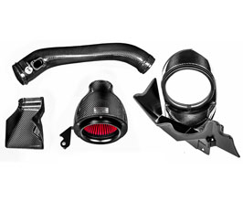 Eventuri Air Intake System (Carbon Fiber) for BMW M2