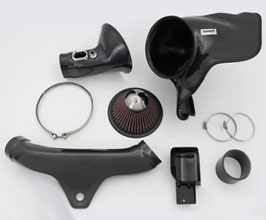 Gruppe M Ram Air Intake System (Carbon Fiber) for BMW M2 F
