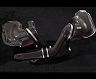 Gruppe M Ram Air Intake System (Carbon Fiber)