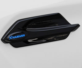 HAMANN Front Fender Trim Panels (FRP) for BMW M2 F